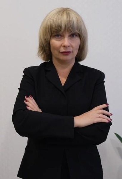Перепечина Нина Федоровна